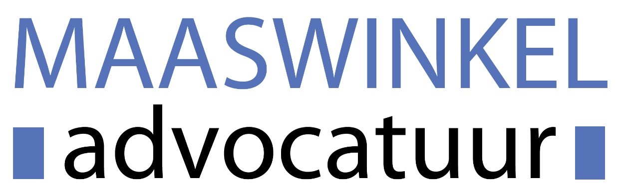 Maaswinkel Advocatuur